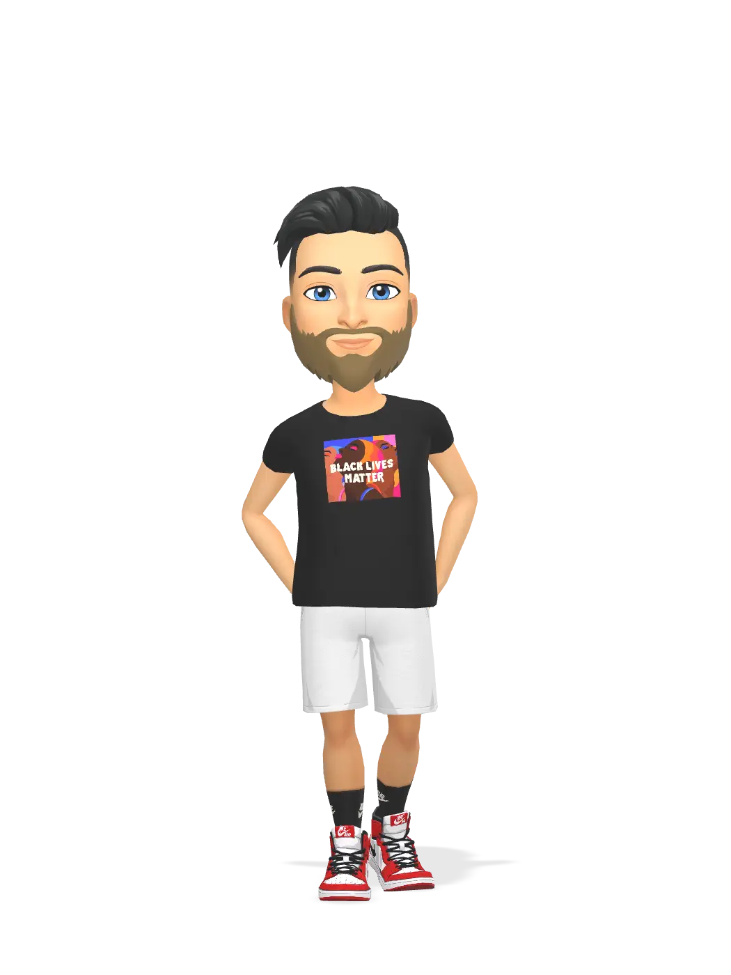 Snapchat profile picture for @rishi9529