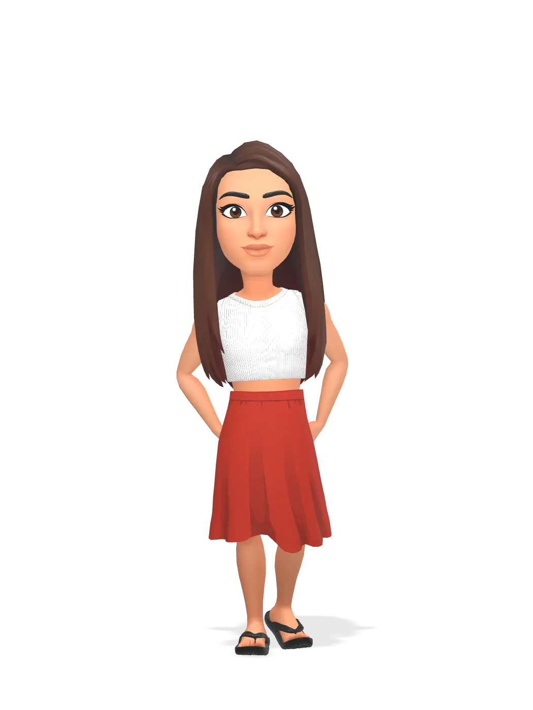 Snapchat profile picture for @smartfarm