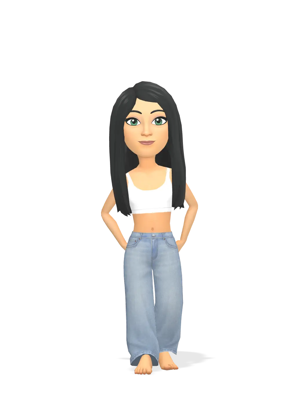 Snapchat profile picture for @promises