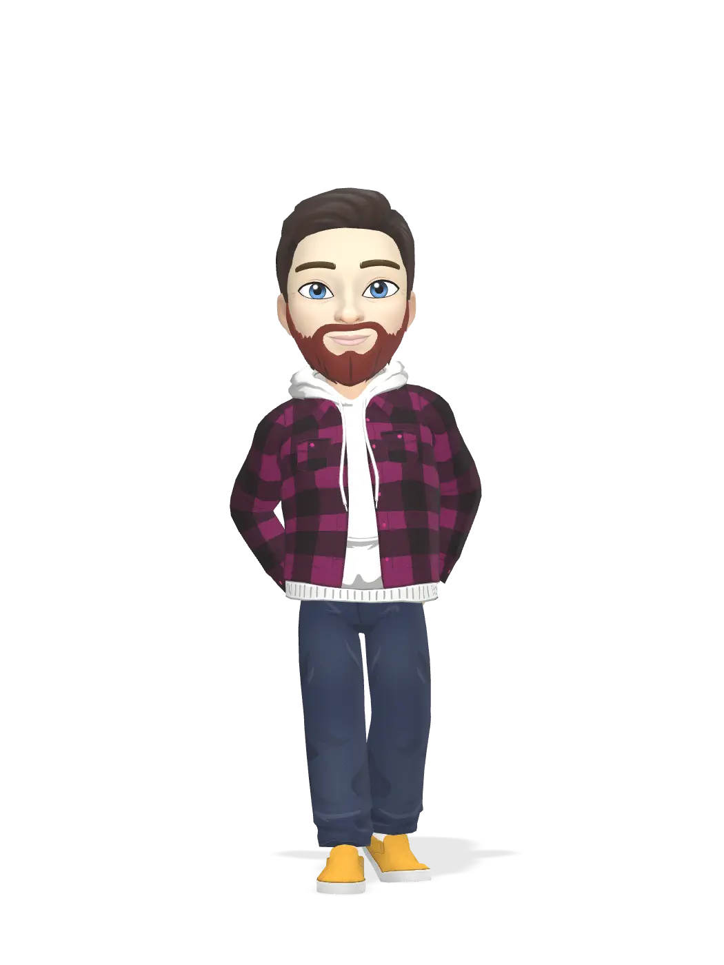 Snapchat profile picture for @breaking
