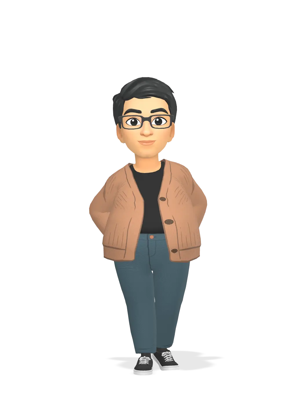 Snapchat profile picture for @huzmk