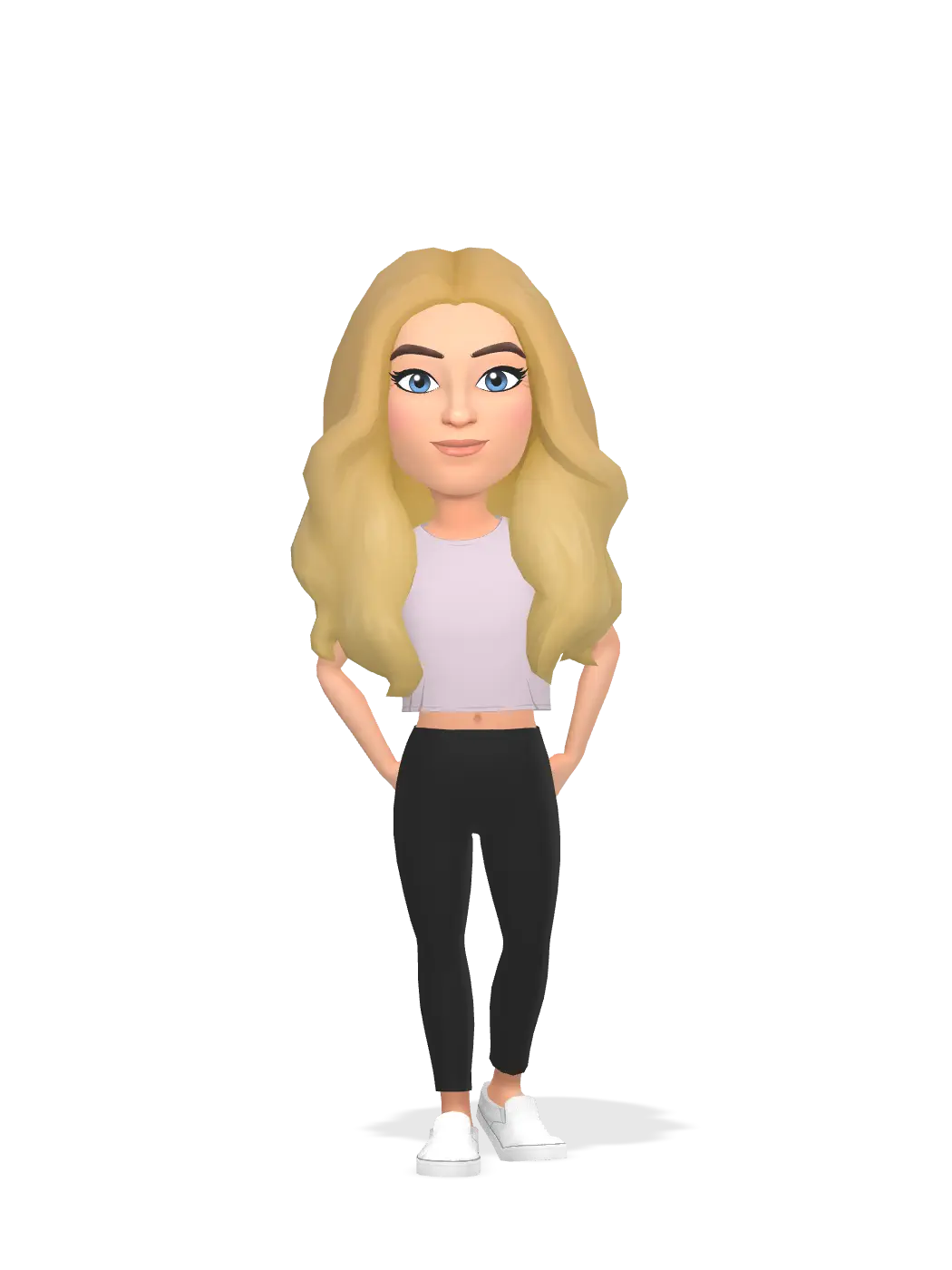 Snapchat profile picture for @vkennedy