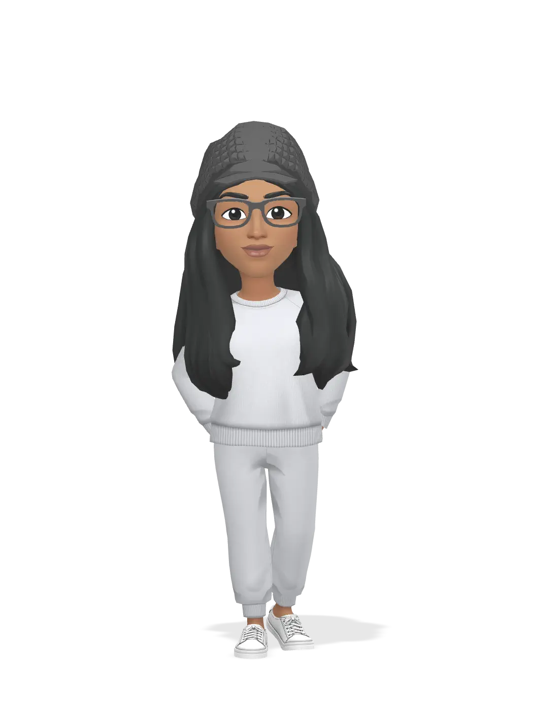 Snapchat profile picture for @solanki