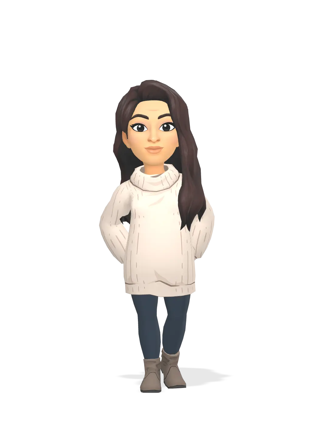 Snapchat profile picture for @shanzayz