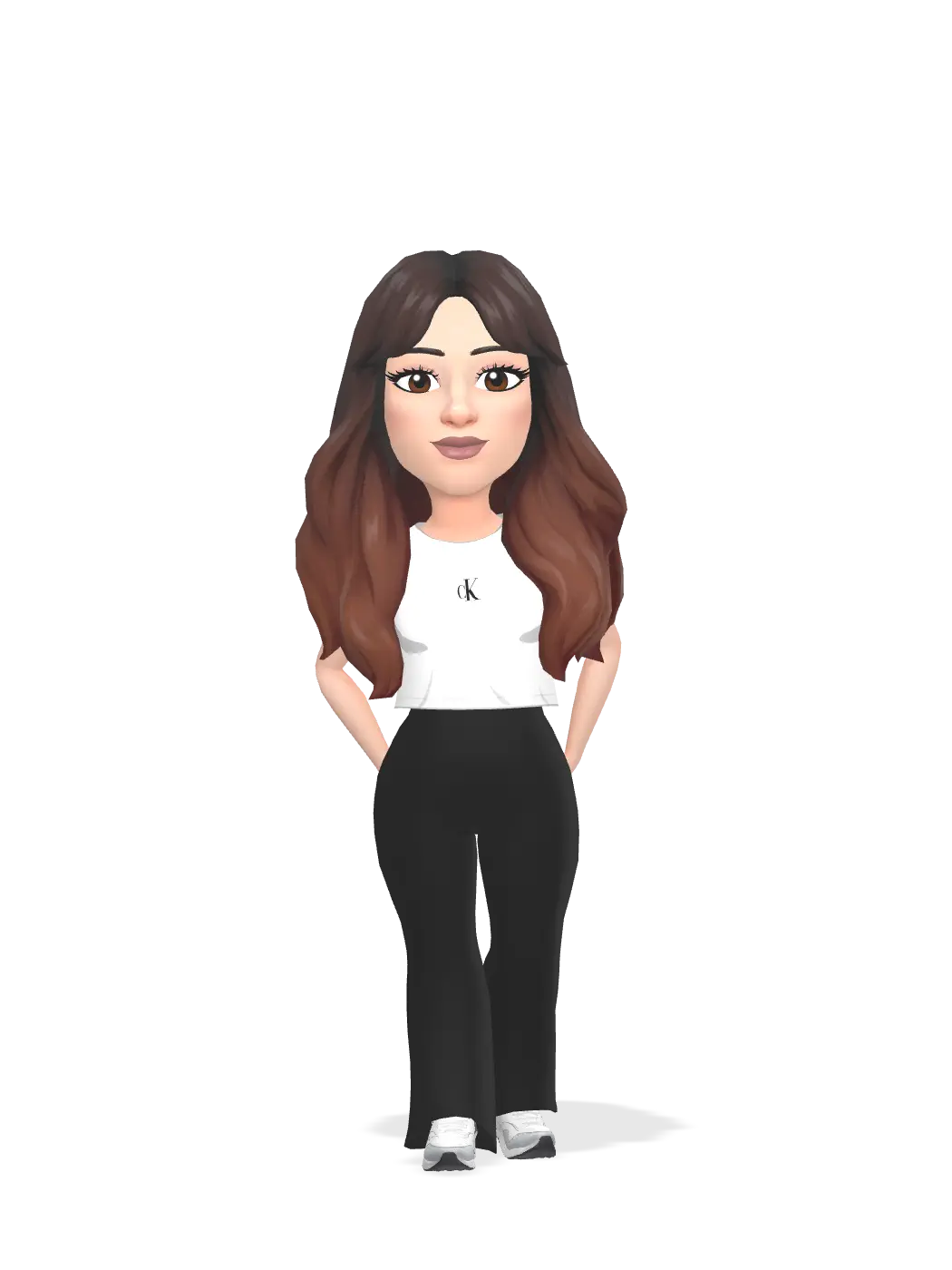 Snapchat profile picture for @fatima1211