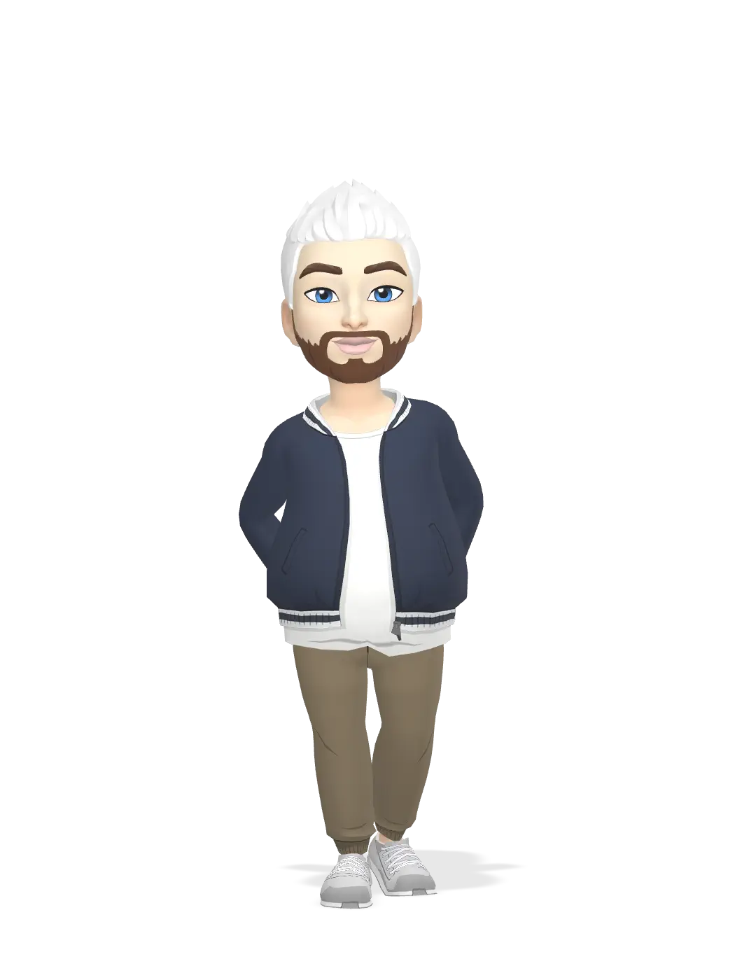 Snapchat profile picture for @compressor