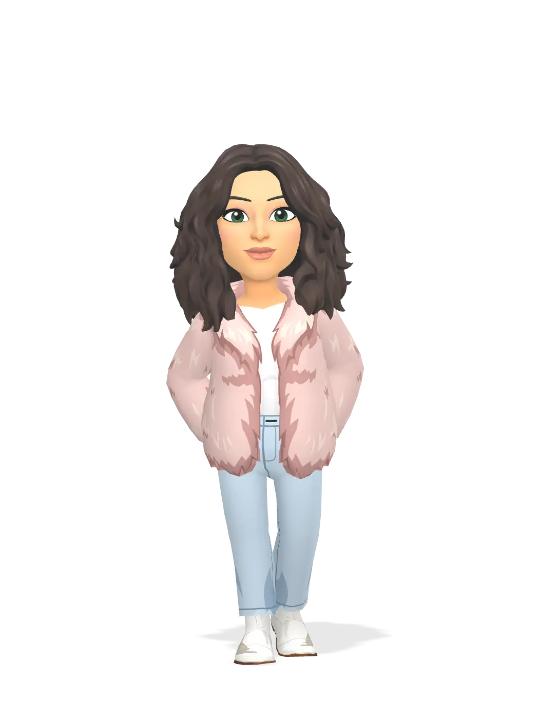 Snapchat profile picture for @spinal