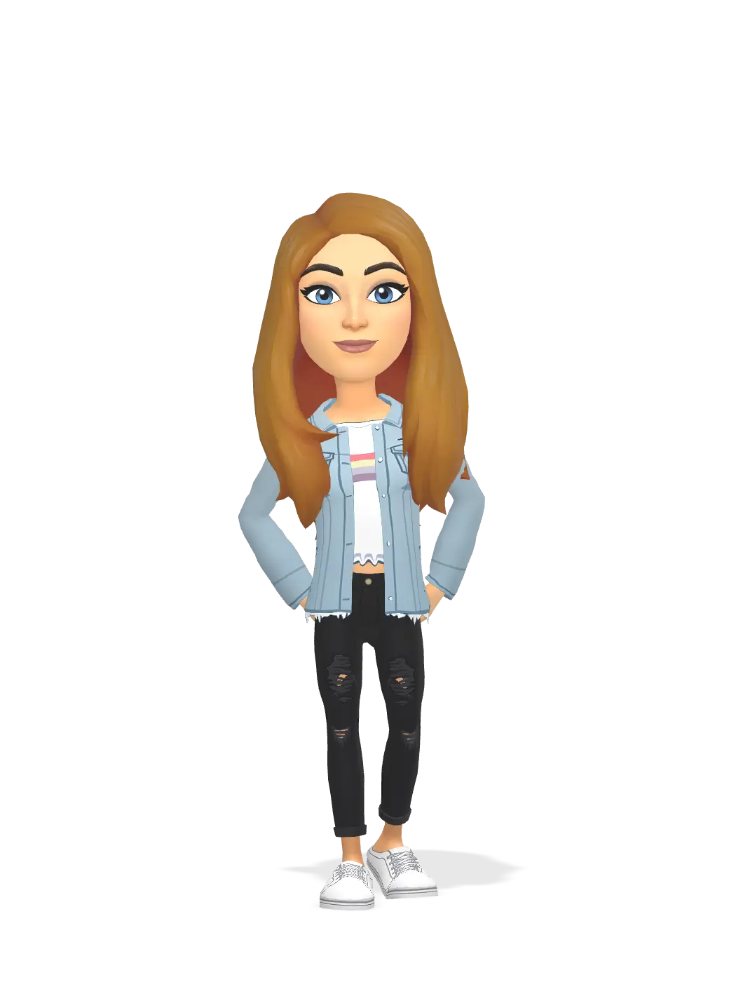 Snapchat profile picture for @conceivable