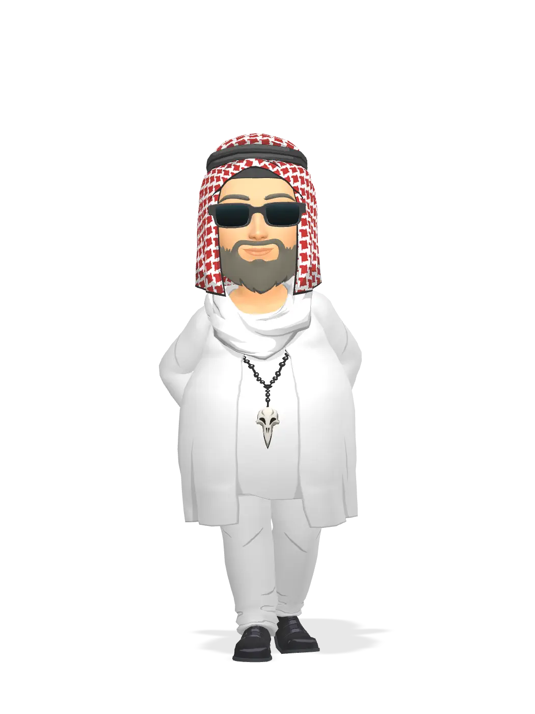 Snapchat profile picture for @wilton
