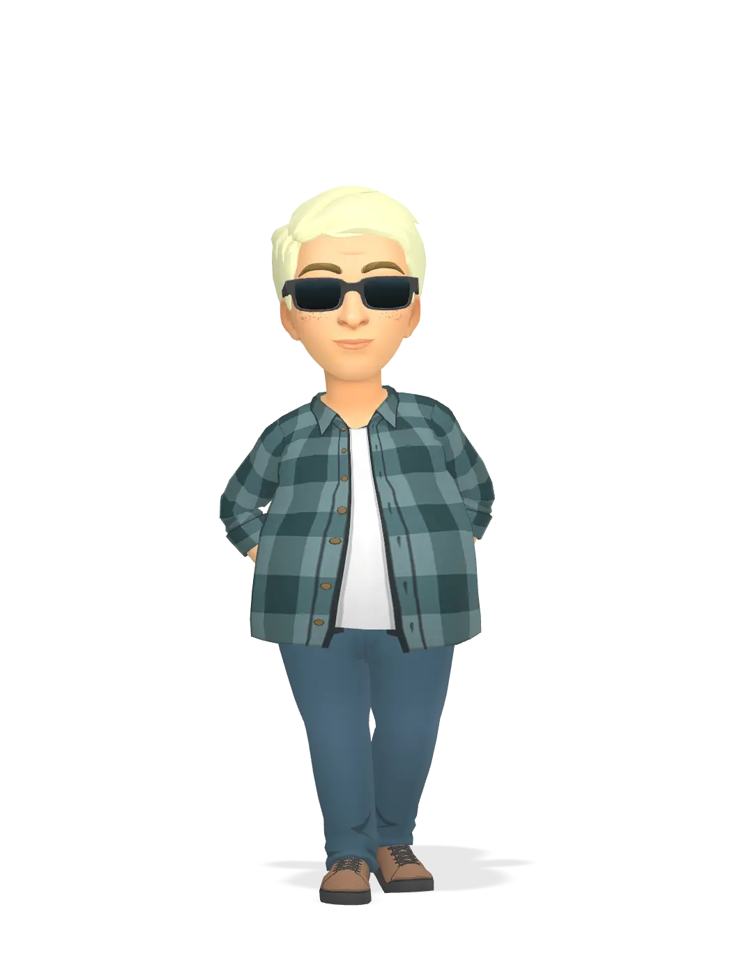 Snapchat profile picture for @xaquel