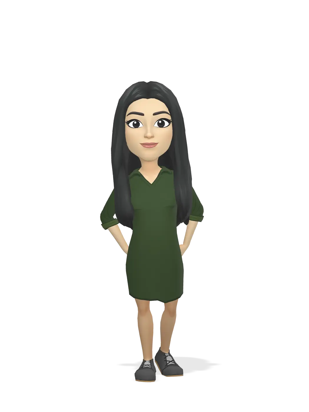 Snapchat profile picture for @u_19