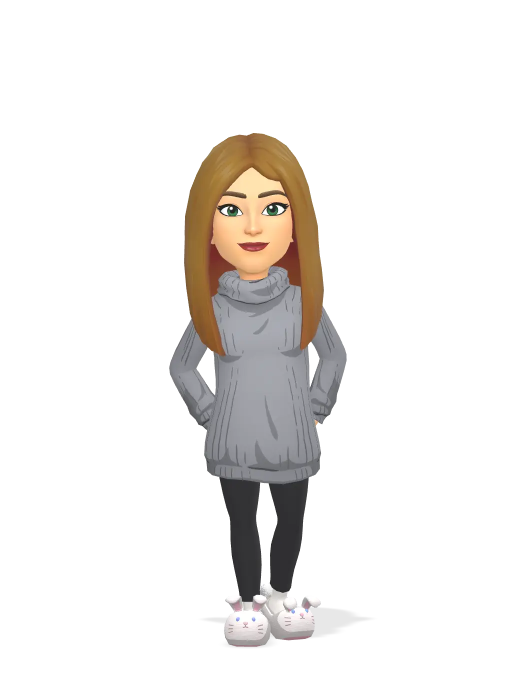 Snapchat profile picture for @nikius