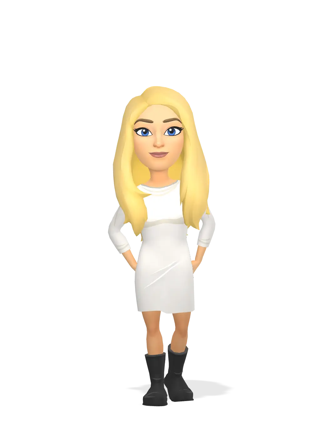 Snapchat profile picture for @sammyn
