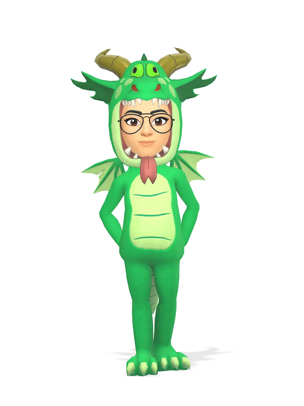 Snapchat profile picture for @headquarters