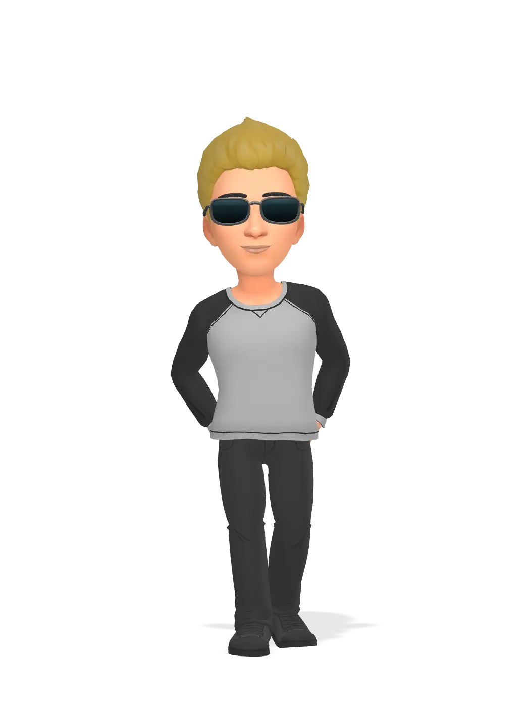 Snapchat profile picture for @kyllian953