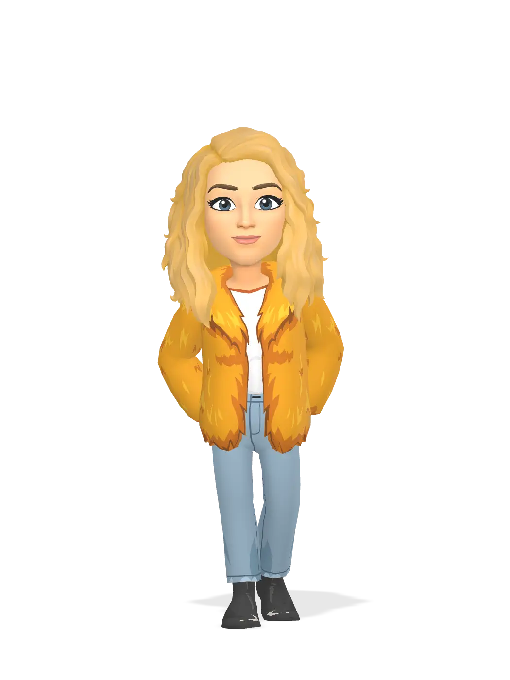 Snapchat profile picture for @chess