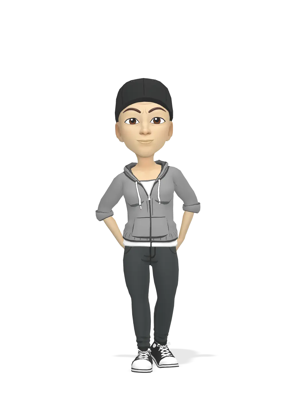 Snapchat profile picture for @skaterhq
