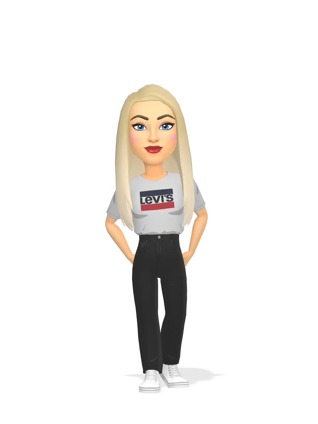 Snapchat profile picture for @math_trd