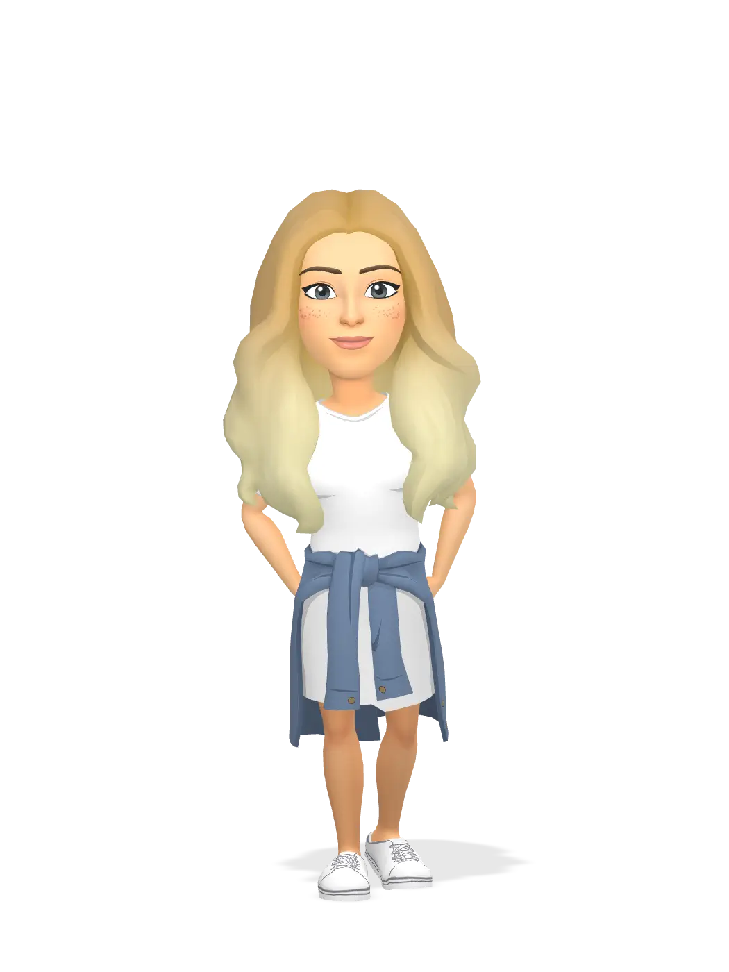 Snapchat profile picture for @m0rgan