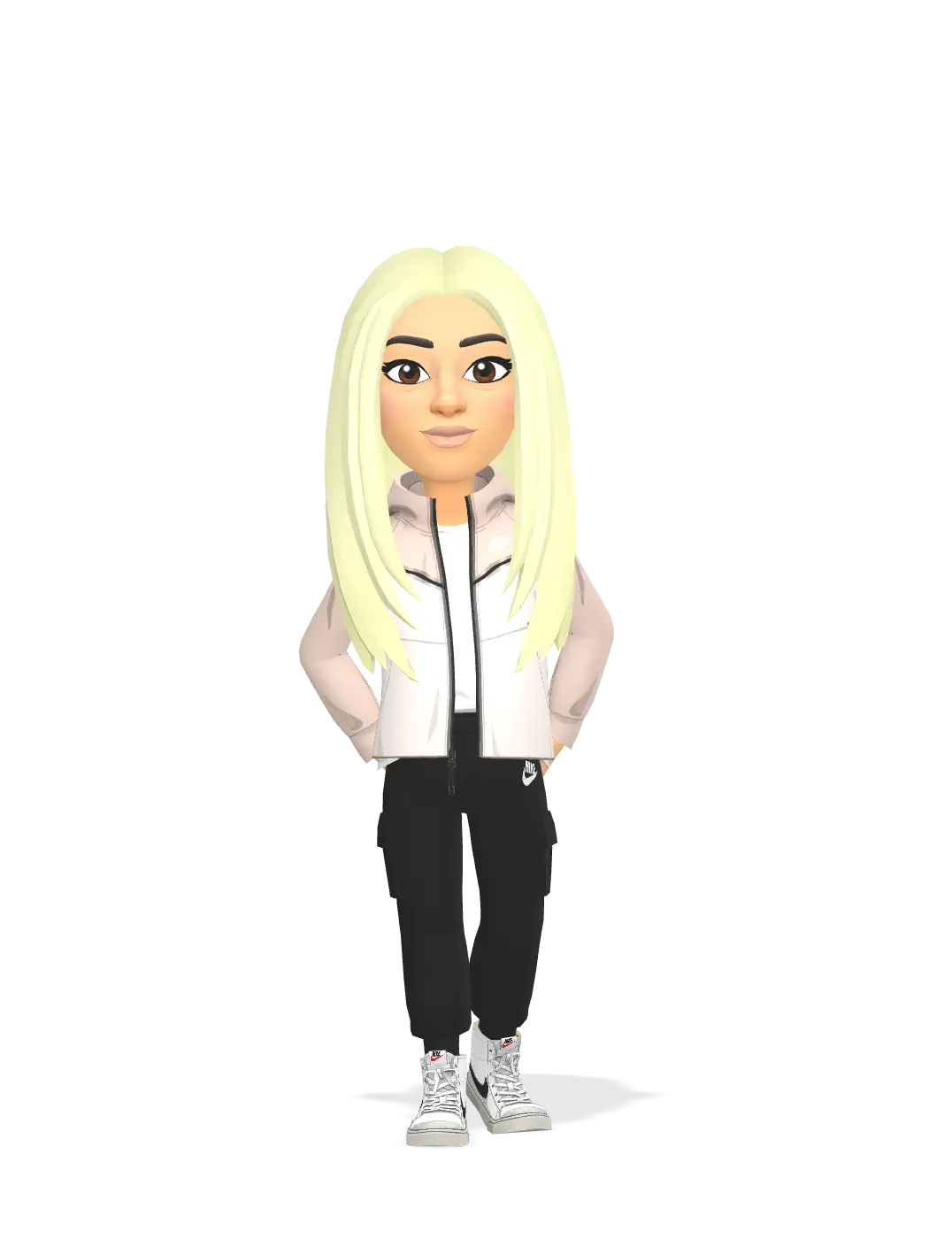 Snapchat profile picture for @steamy