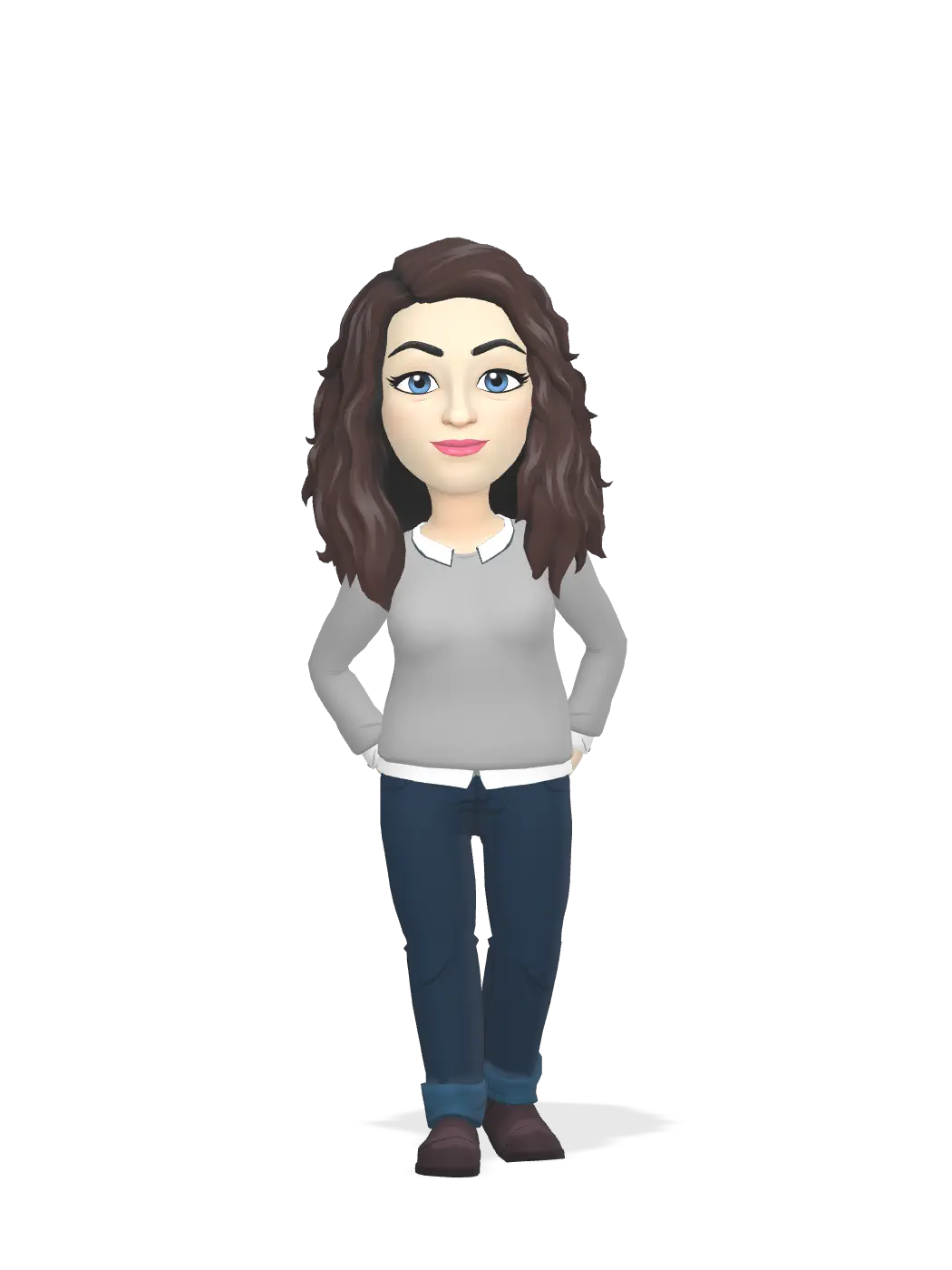 Snapchat profile picture for @niceties