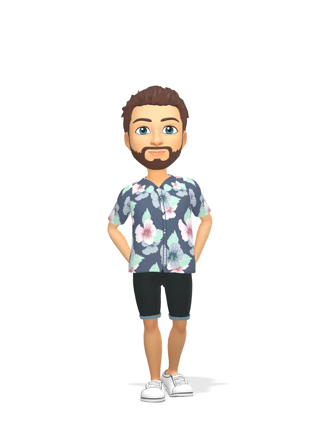 Snapchat profile picture for @briefcase