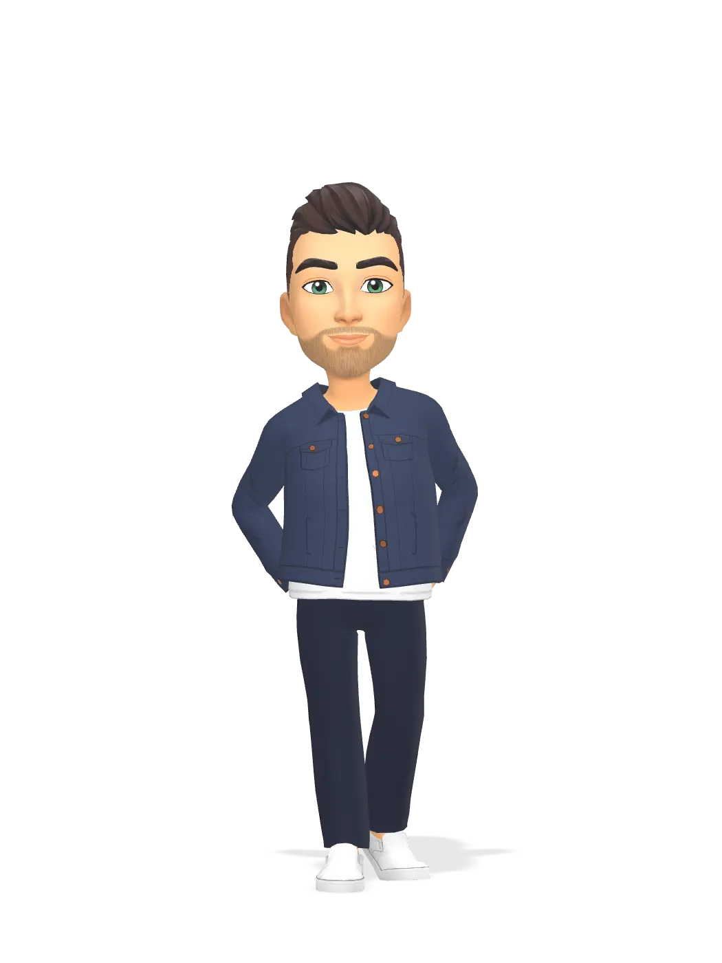 Snapchat profile picture for @sorts