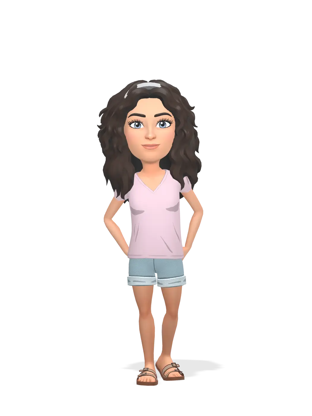 Snapchat profile picture for @jessie_14