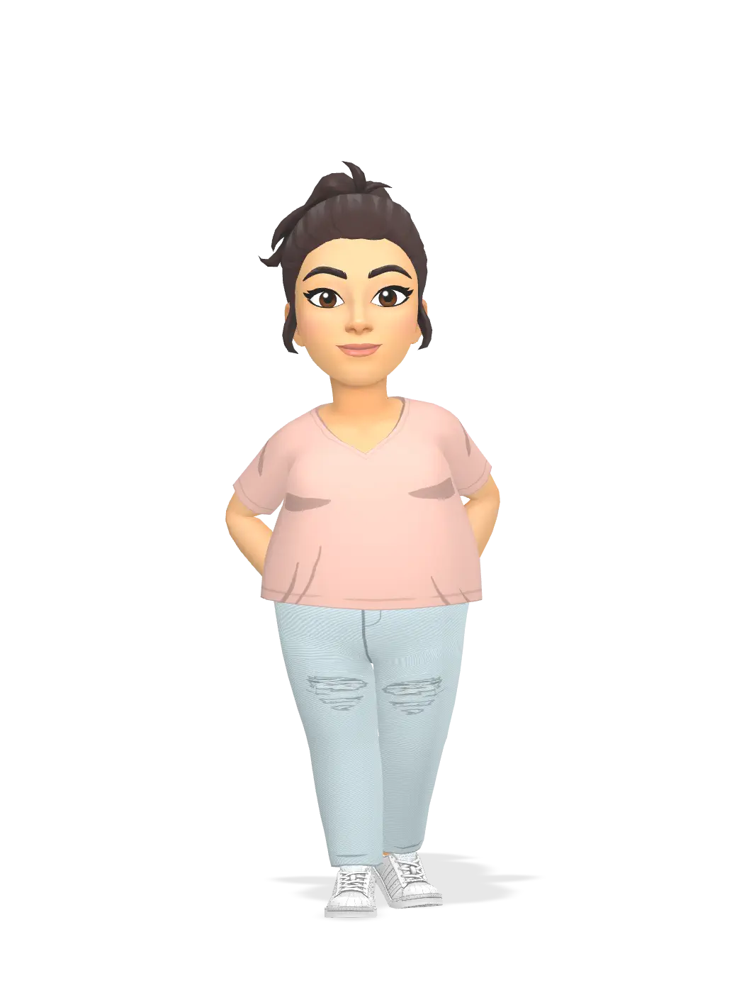 Snapchat profile picture for @tesoritos