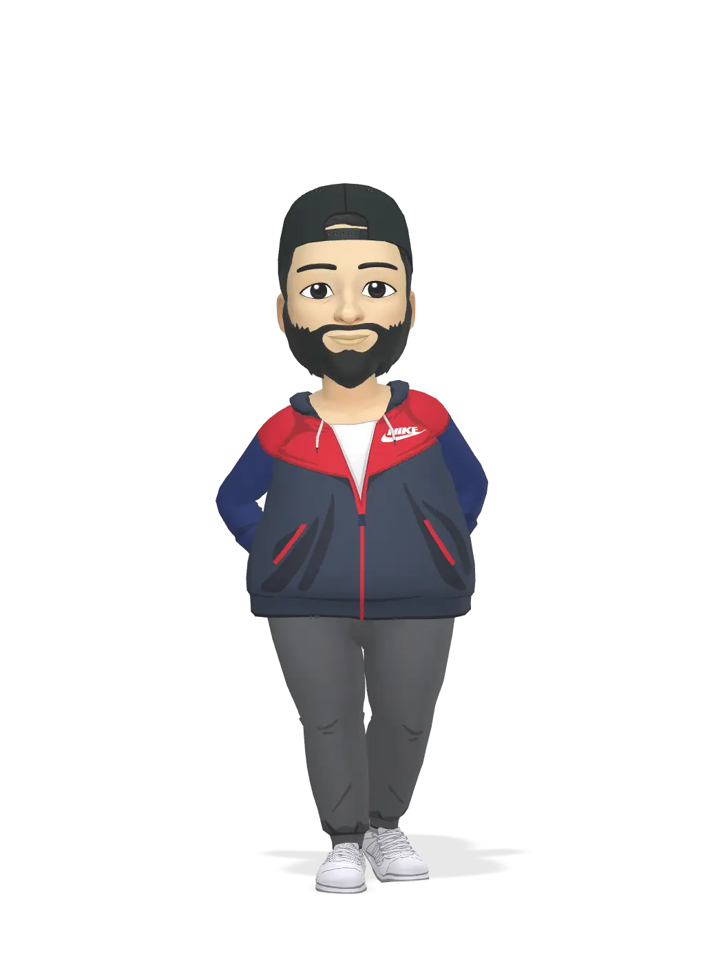 Snapchat profile picture for @pochobc