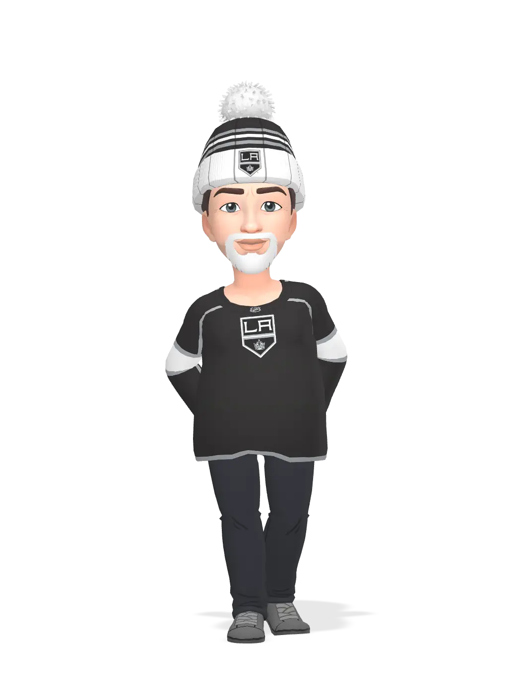 Snapchat profile picture for @cereal