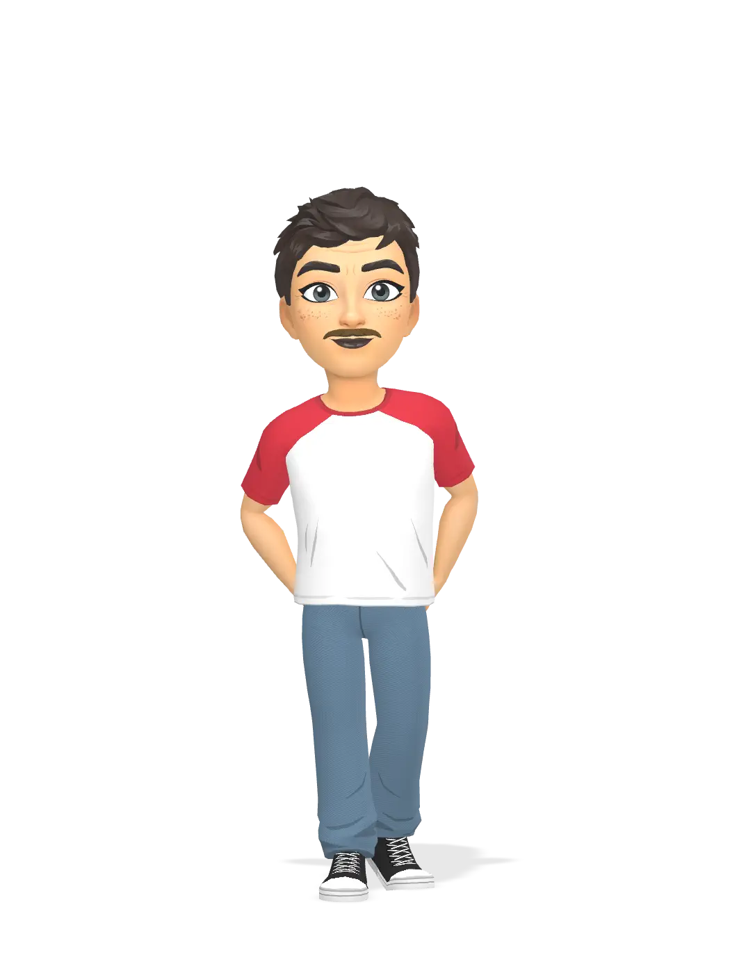 Snapchat profile picture for @hammam