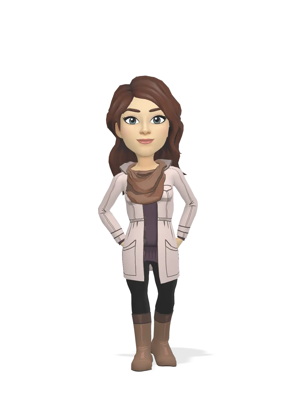 Snapchat profile picture for @erroneous