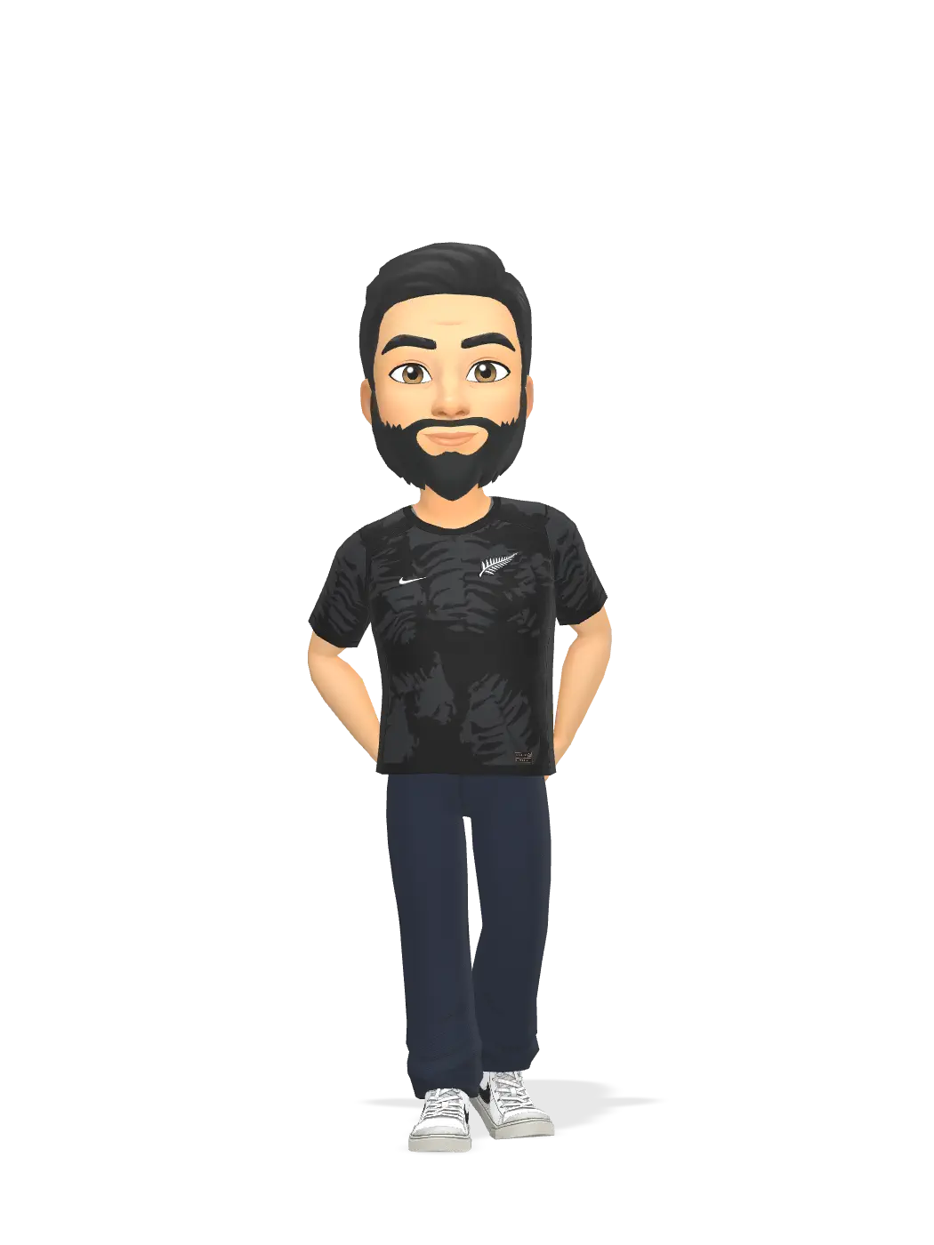 Snapchat profile picture for @sam0sa