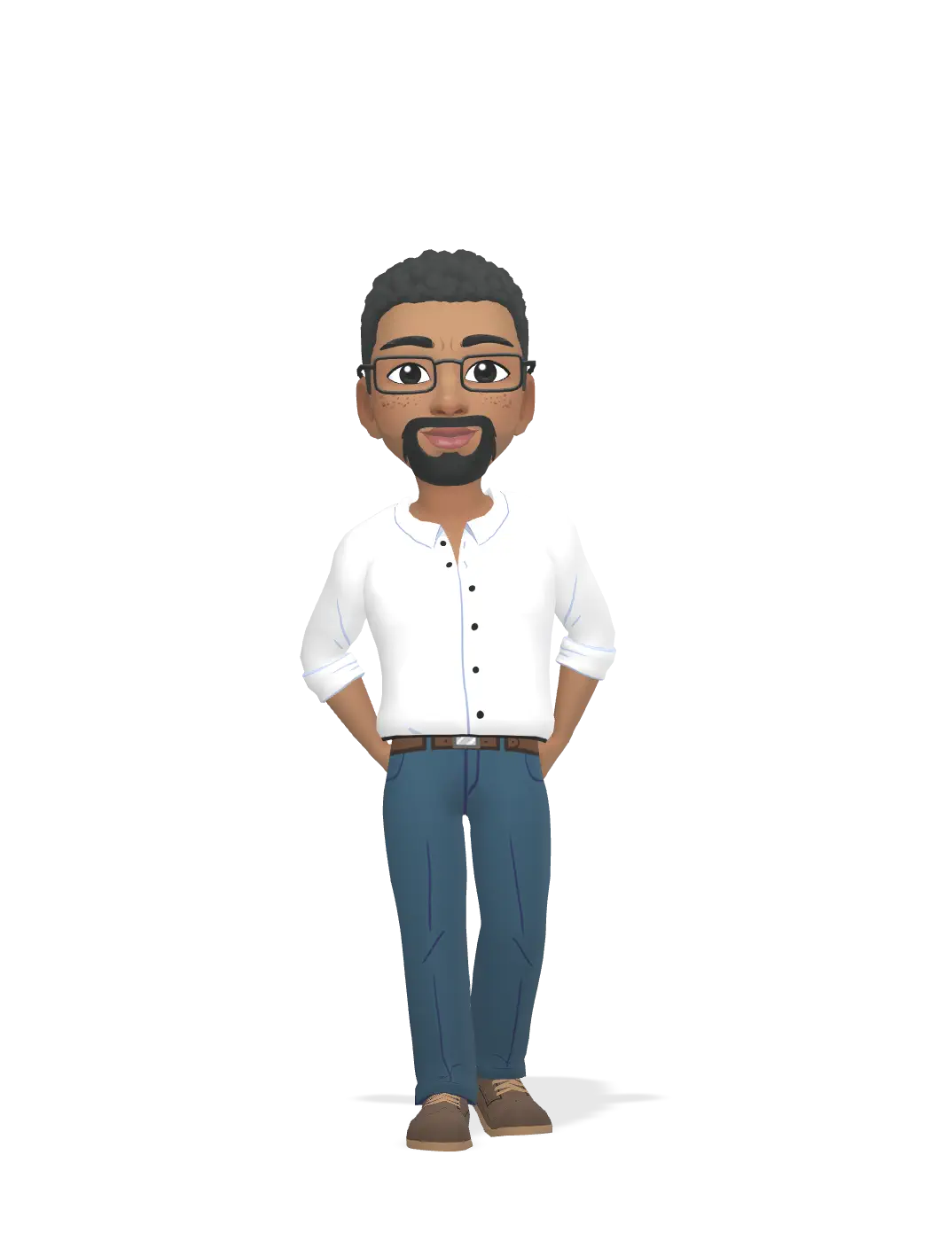 Snapchat profile picture for @wael1986