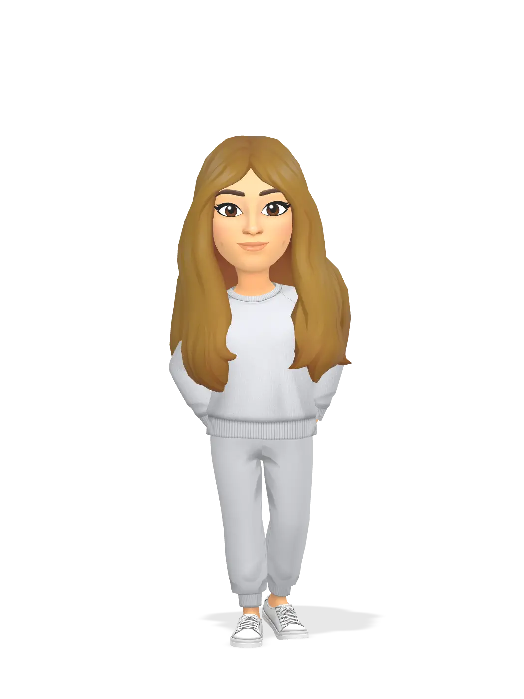 Snapchat profile picture for @natasha