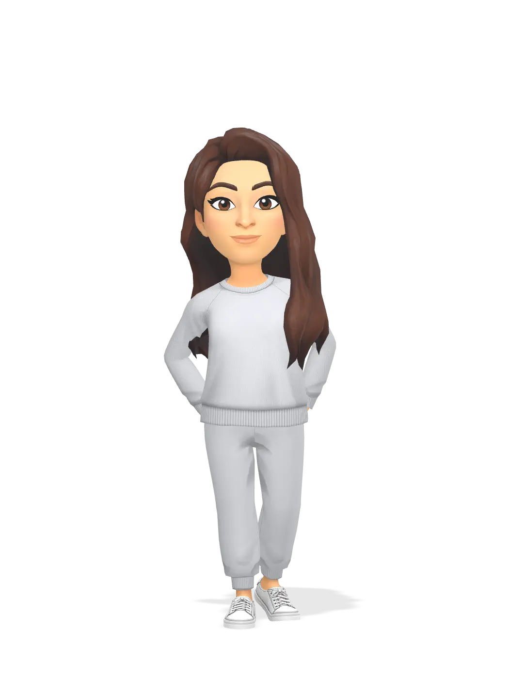 Snapchat profile picture for @patri
