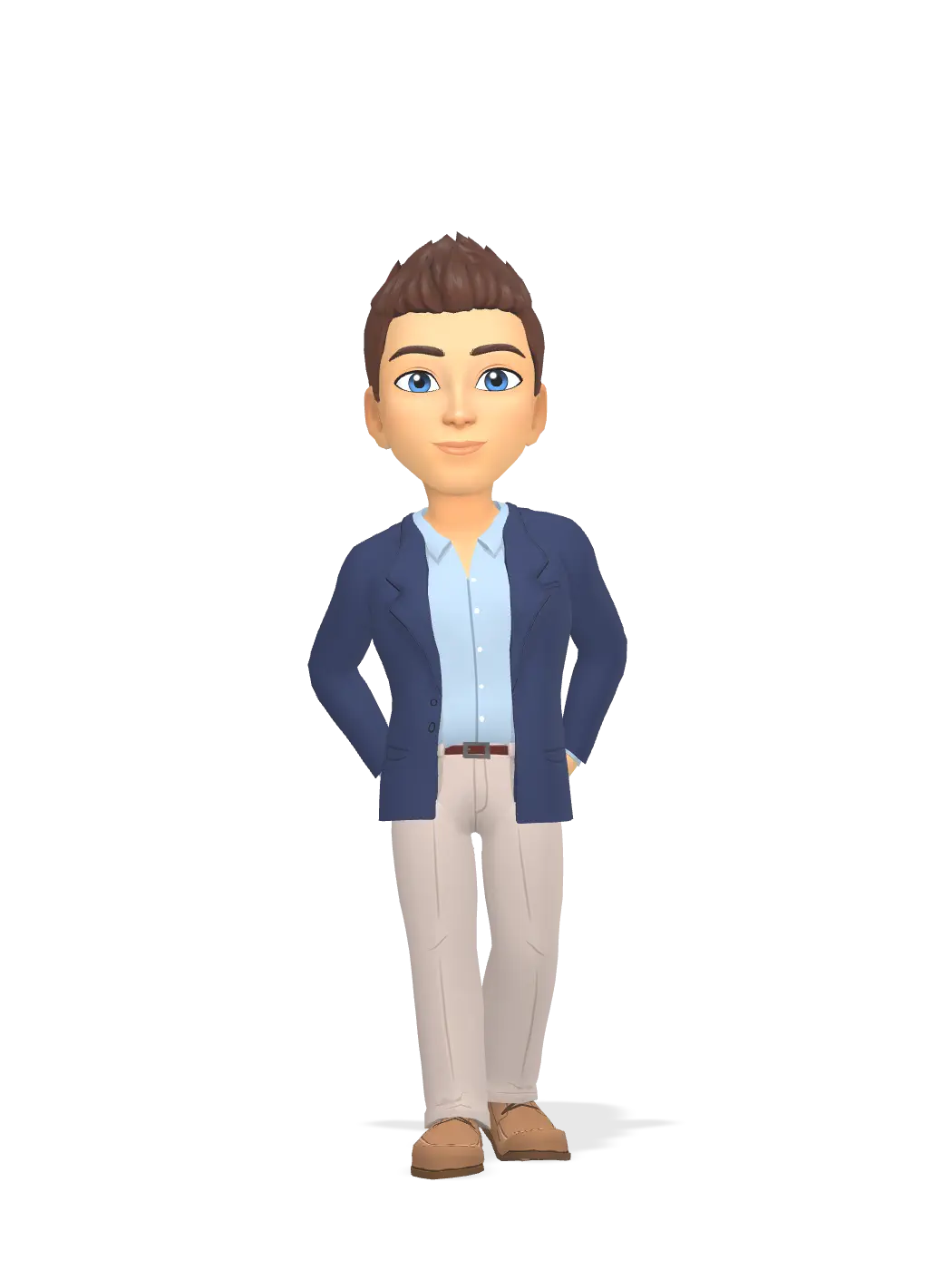Snapchat profile picture for @jpis