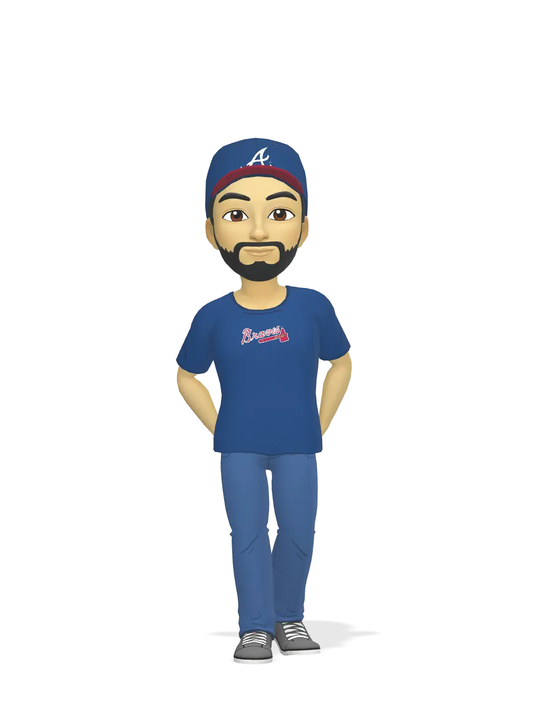 Snapchat profile picture for @stein