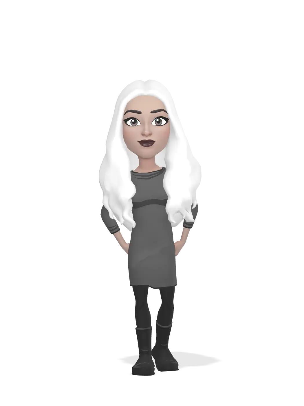 Snapchat profile picture for @insensitivity