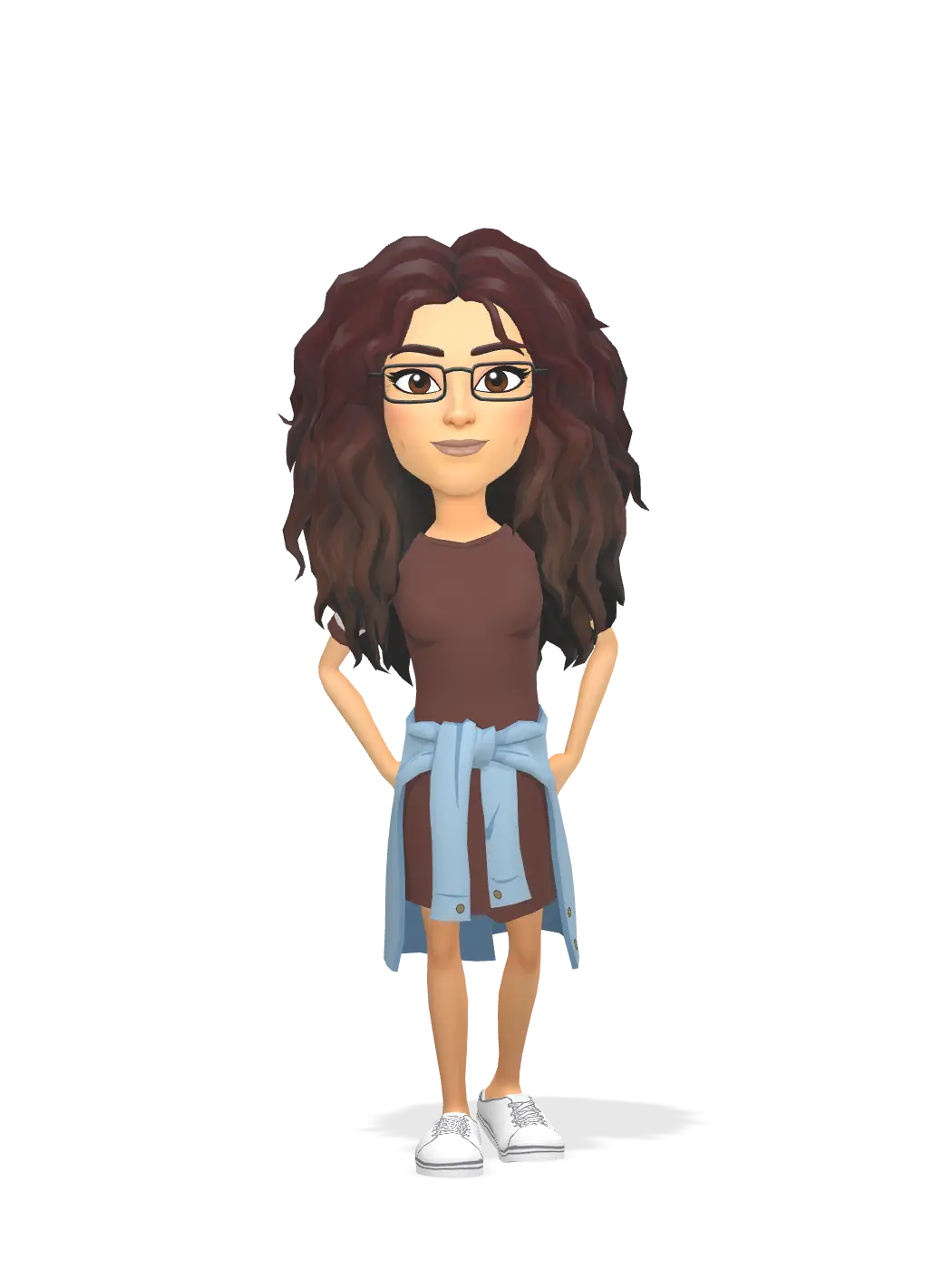 Snapchat profile picture for @jheynis