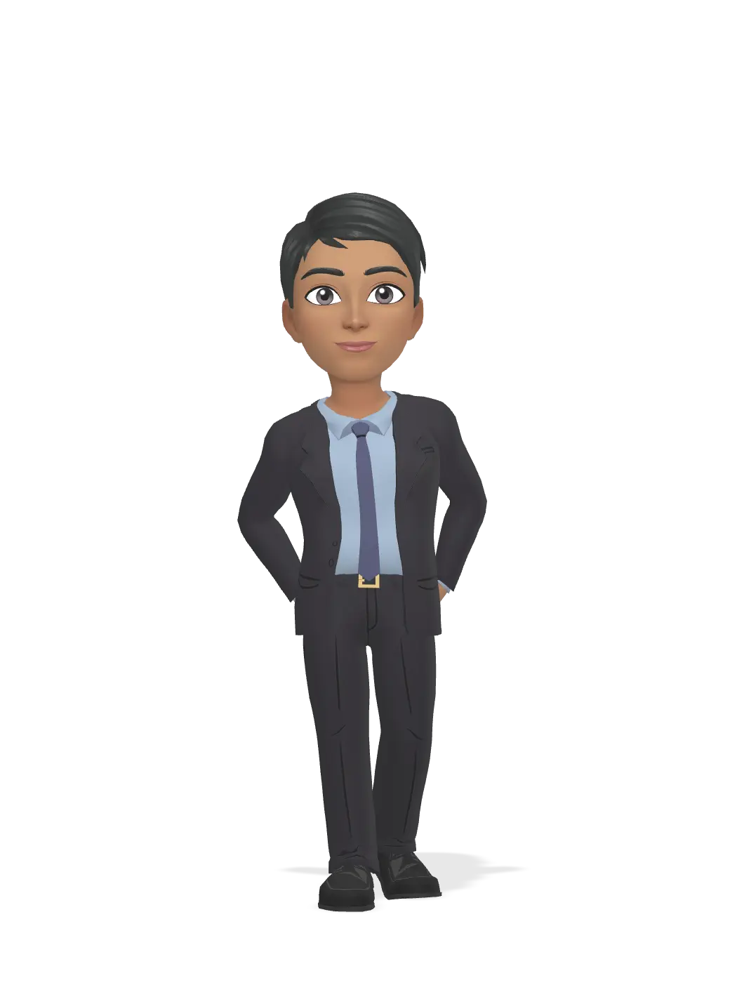 Snapchat profile picture for @krish1310