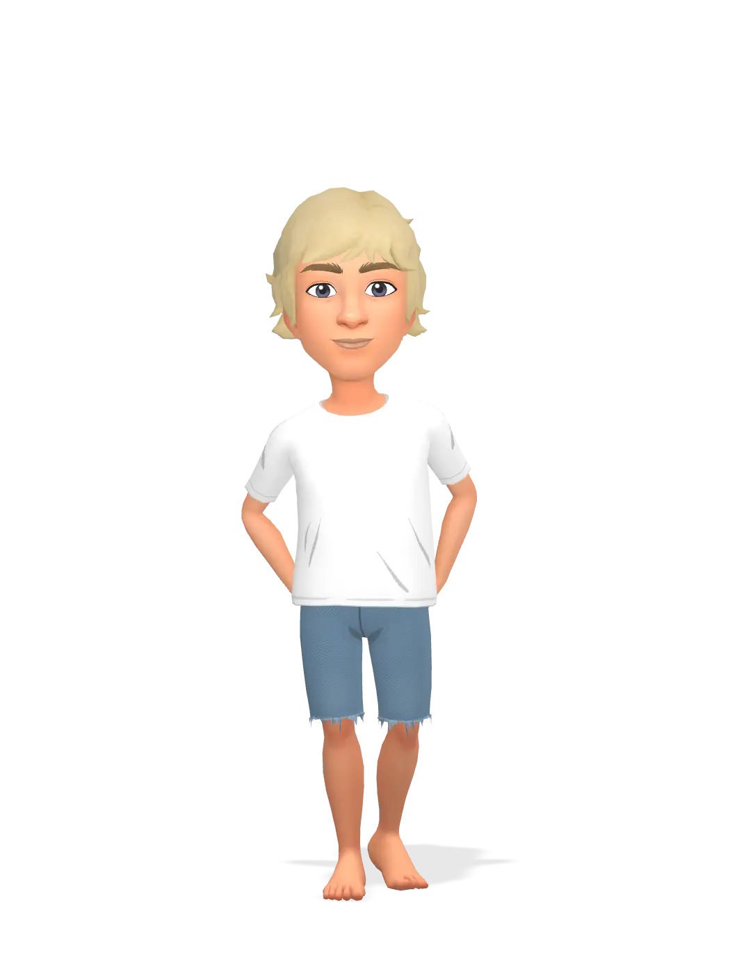 Snapchat profile picture for @sb10