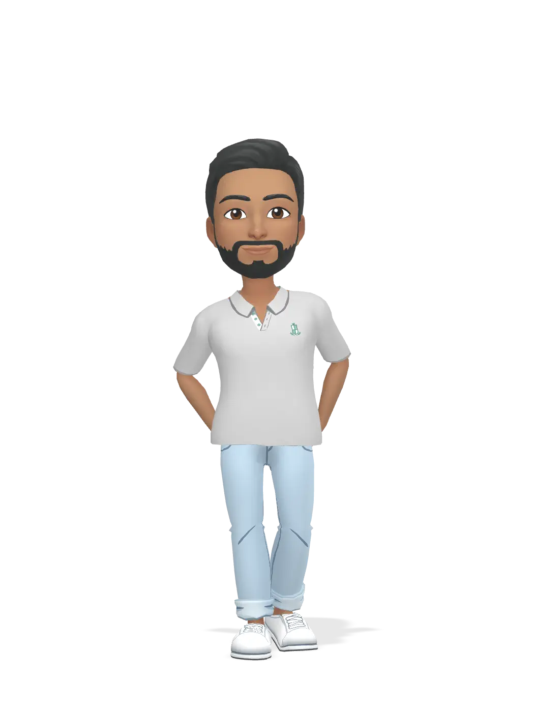 Snapchat profile picture for @karan666