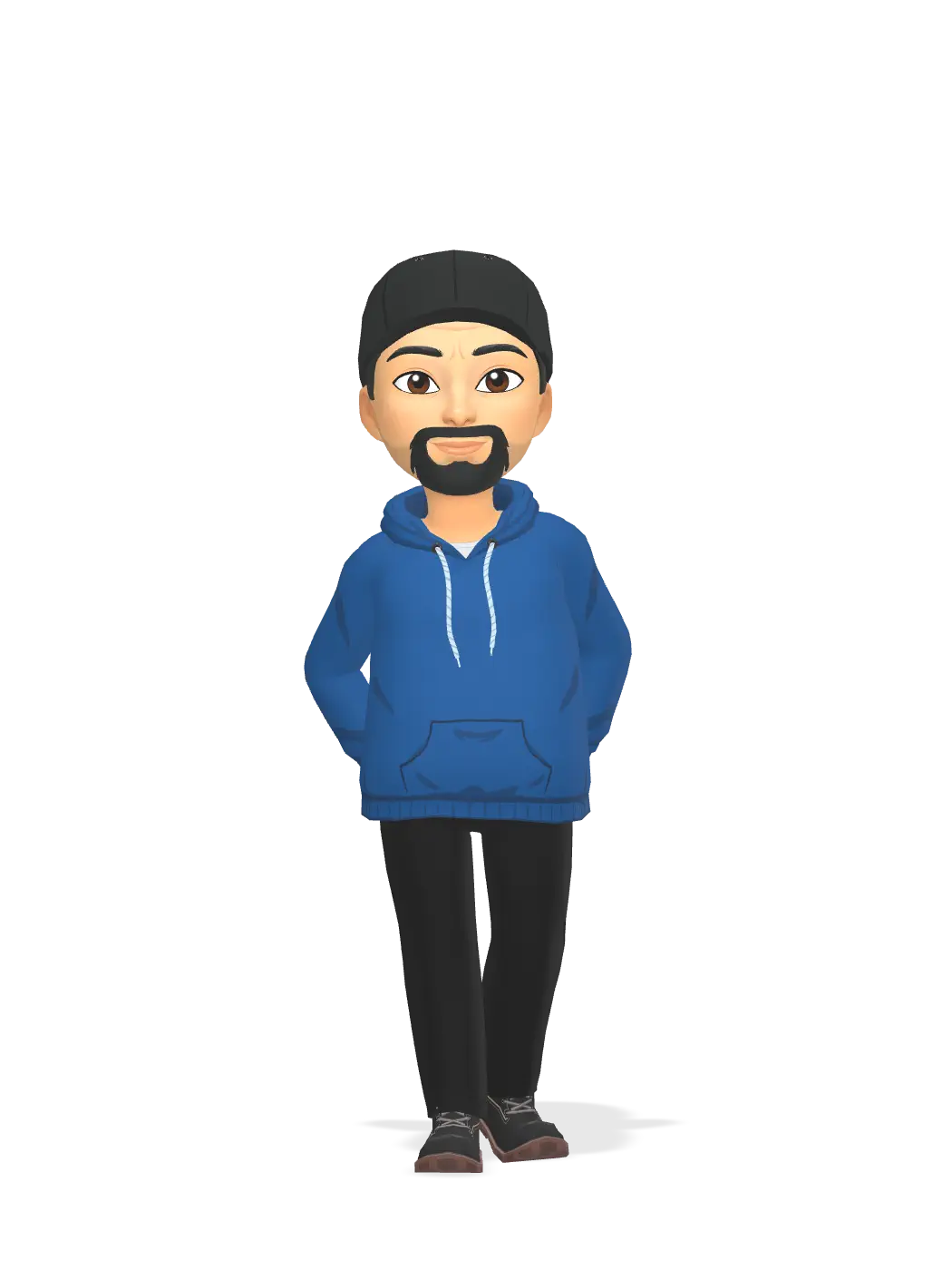 Snapchat profile picture for @raph004