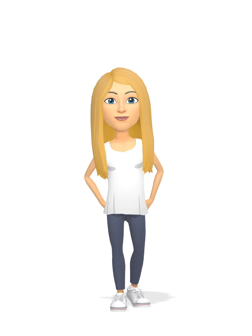Snapchat profile picture for @jamb