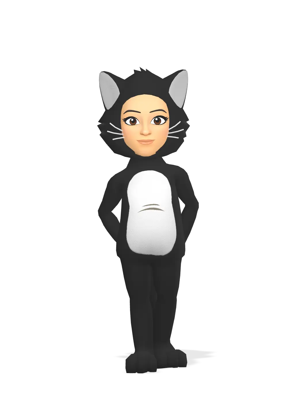 Snapchat profile picture for @wakana