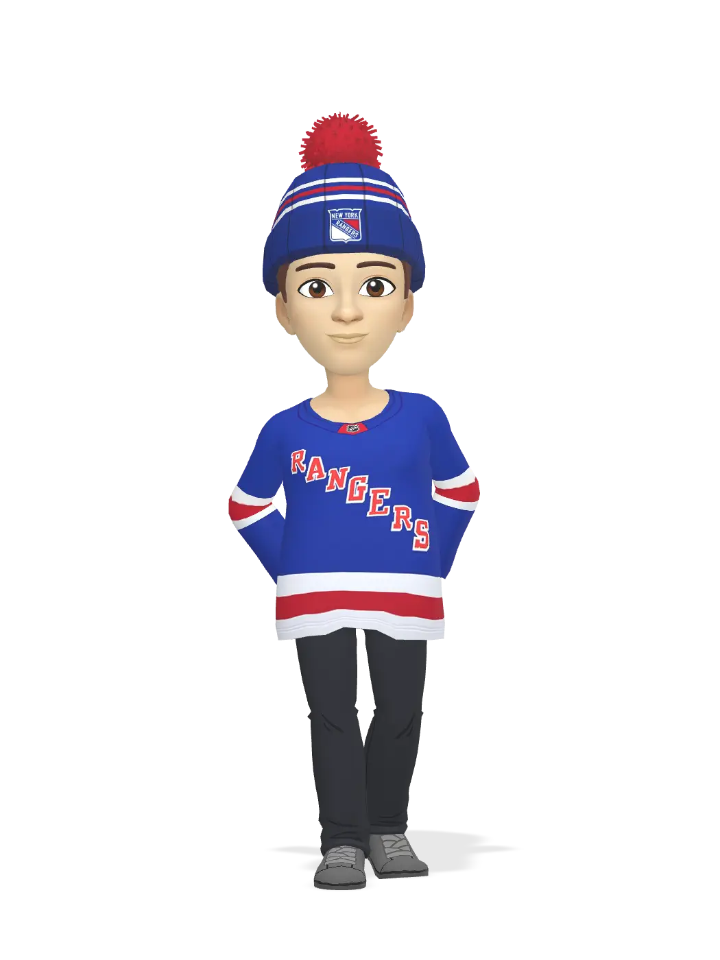 Snapchat profile picture for @mike2323
