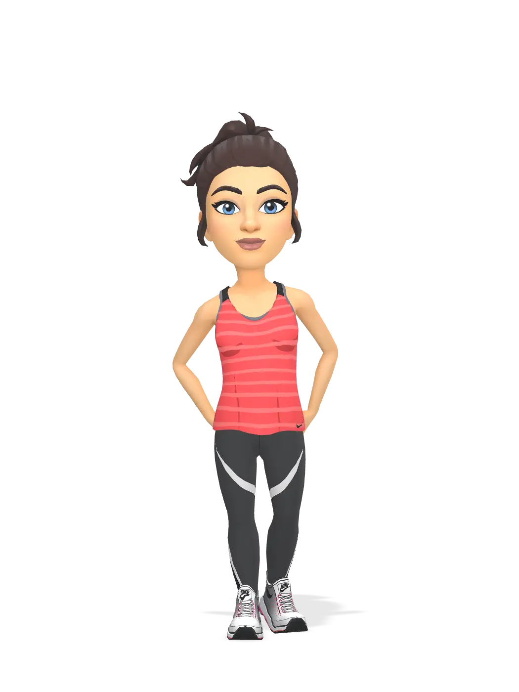 Snapchat profile picture for @summers