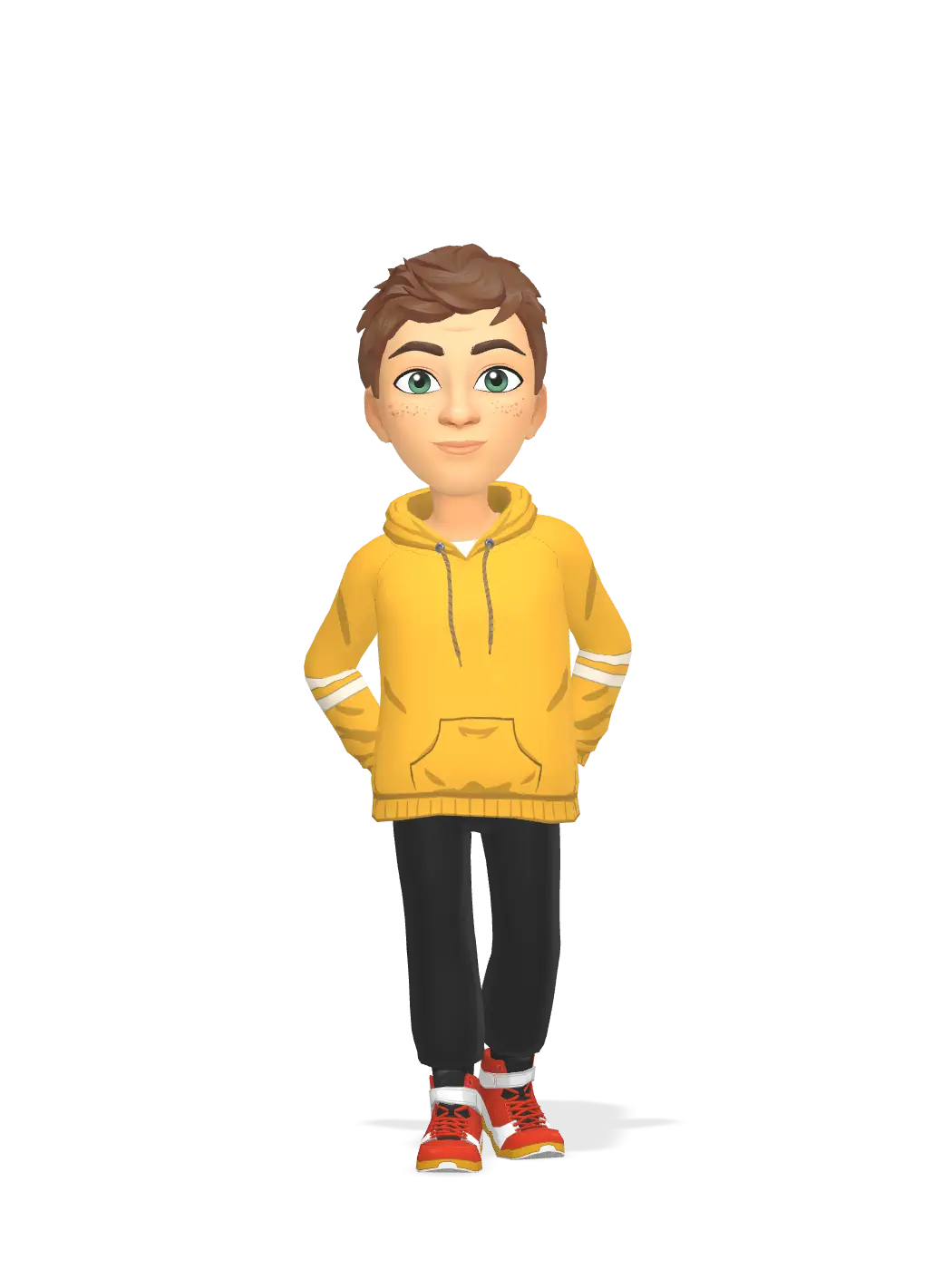 Snapchat profile picture for @os8car